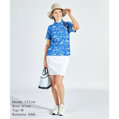 マンシングウェア MUNSINGWEAR Sunscreen NIR