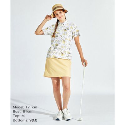 マンシングウェア Munsingwear Sunscreen NIR