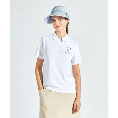 マンシングウェア MUNSINGWEAR Sunscreen NIR