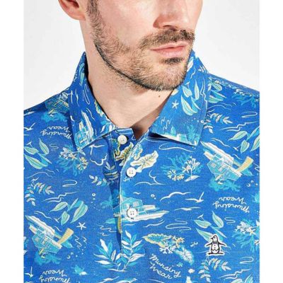 マンシングウェア MUNSINGWEAR サンスクリーンNIRフィラ