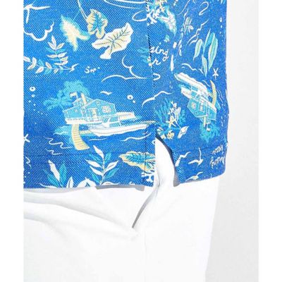 マンシングウェア MUNSINGWEAR サンスクリーンNIRフィラ