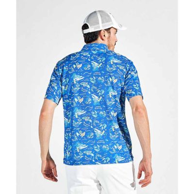 マンシングウェア MUNSINGWEAR サンスクリーンNIRフィラ