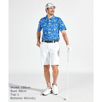 マンシングウェア MUNSINGWEAR サンスクリーンNIRフィラ
