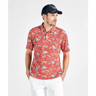 マンシングウェア MUNSINGWEAR サンスクリーンNIRフィラ