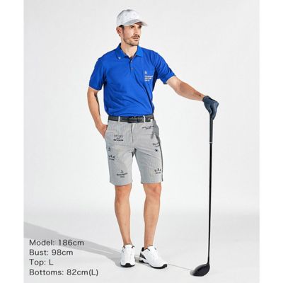 マンシングウェア Munsingwear サンスクリーンNIR