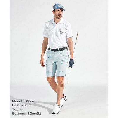 マンシングウェア Munsingwear サンスクリーンNIR