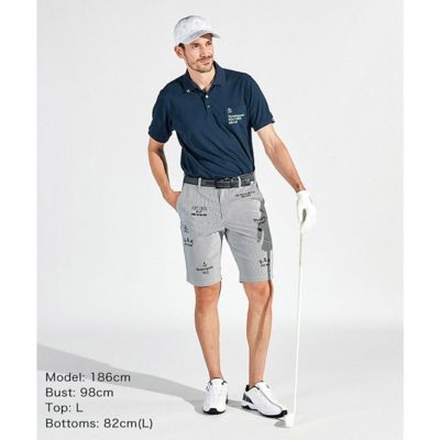 マンシングウェア Munsingwear サンスクリーンNIR