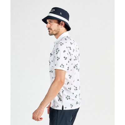 マンシングウェア MUNSINGWEAR サンスクリーンNIRヨット