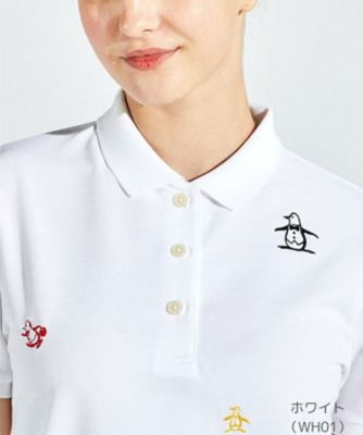 マンシングウェア MUNSINGWEAR 【70周年記念】アーカイブ