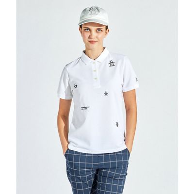 マンシングウェア MUNSINGWEAR 【70周年記念】アーカイブ