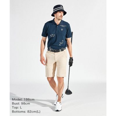 マンシングウェア MUNSINGWEAR サンスクリーンNIR