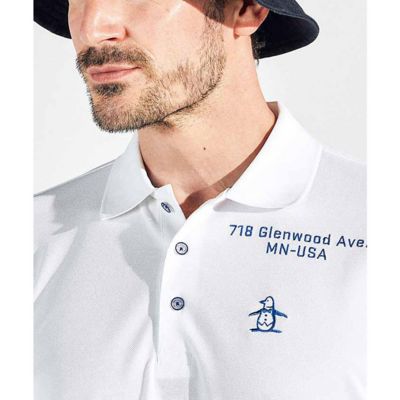マンシングウェア MUNSINGWEAR サンスクリーンNIR