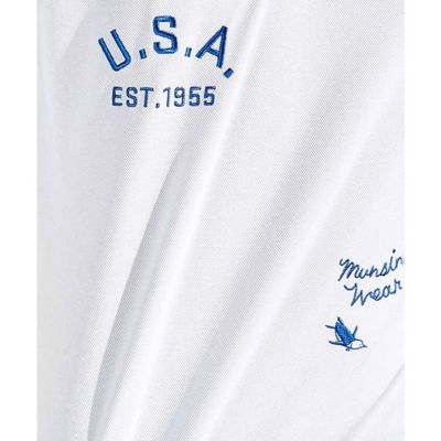 マンシングウェア MUNSINGWEAR サンスクリーンNIR