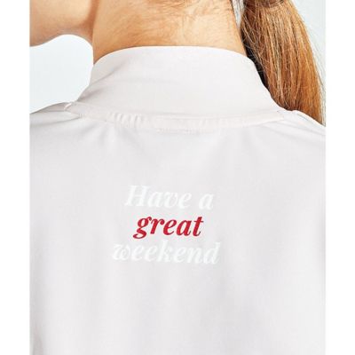 マンシングウェア Munsingwear Sunscreen NIR