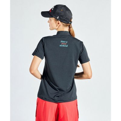 マンシングウェア MUNSINGWEAR Sunscreen NIR