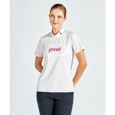 マンシングウェア MUNSINGWEAR Sunscreen NIR