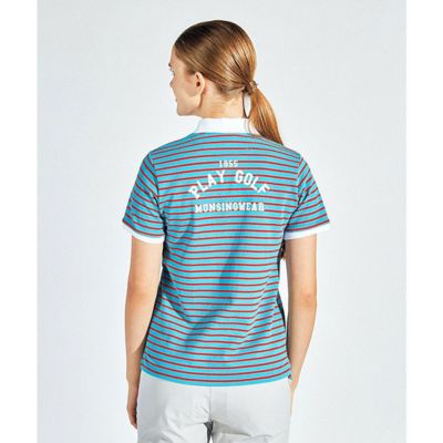 マンシングウェア MUNSINGWEAR Sunscreen NIR