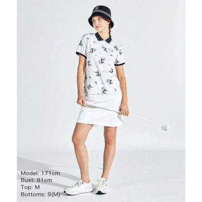 マンシングウェア MUNSINGWEAR Sunscreen NIR
