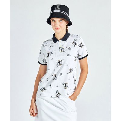 マンシングウェア MUNSINGWEAR Sunscreen NIR