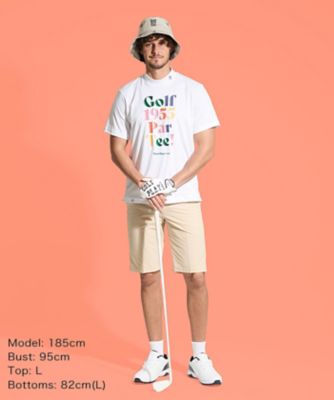 マンシングウェア MUNSINGWEAR Sunscreen NIR