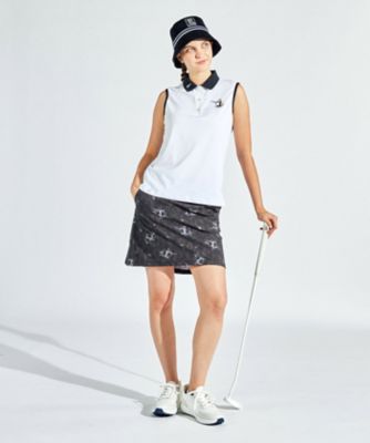 マンシングウェア MUNSINGWEAR Sunscreen NIR