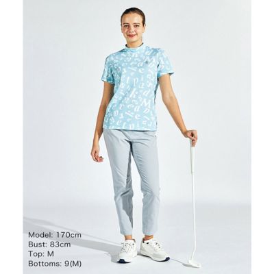 マンシングウェア MUNSINGWEAR Sunscreen NIR