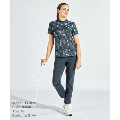 マンシングウェア MUNSINGWEAR Sunscreen NIR