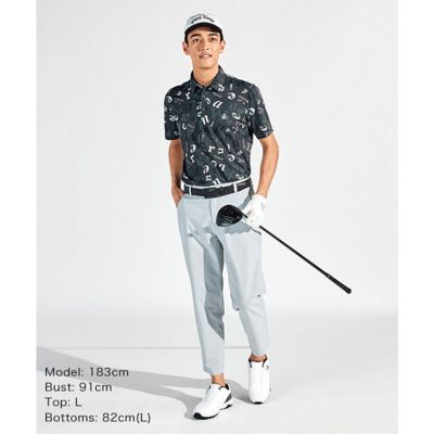 マンシングウェア MUNSINGWEAR サンスクリーンNIRマルチ