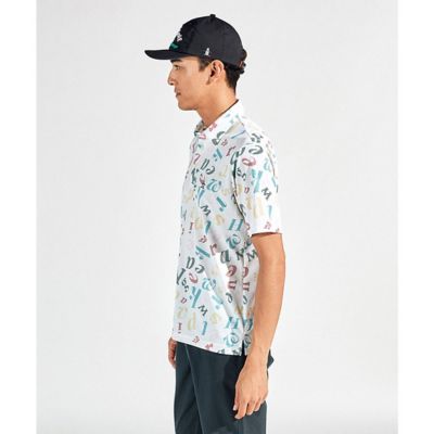 マンシングウェア MUNSINGWEAR サンスクリーンNIRマルチ