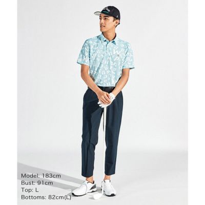 マンシングウェア MUNSINGWEAR サンスクリーンNIRマルチ