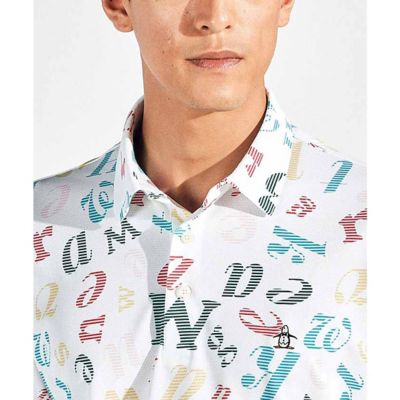 マンシングウェア MUNSINGWEAR サンスクリーンNIRマルチ