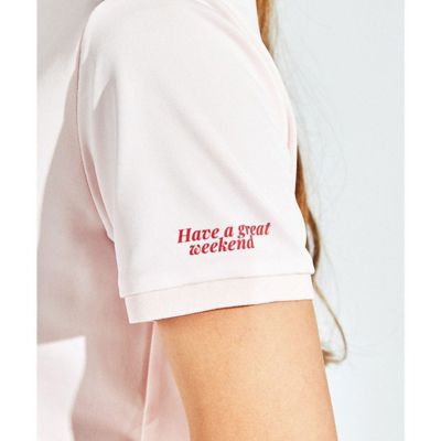 マンシングウェア MUNSINGWEAR Sunscreen NIR