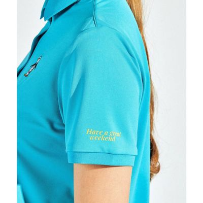 マンシングウェア MUNSINGWEAR Sunscreen NIR