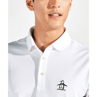 マンシングウェア Munsingwear サンスクリーンNIR鹿の子