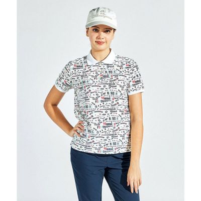 マンシングウェア MUNSINGWEAR Sunscreen NIR