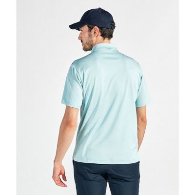 マンシングウェア MUNSINGWEAR ストレッチ千鳥ジャカード