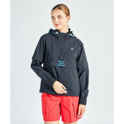 楽天市場】マンシングウエア プルオーバーの通販