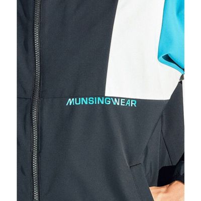 マンシングウェア MUNSINGWEAR 360°ストレッチ ディ
