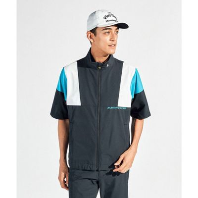 マンシングウェア MUNSINGWEAR 360°ストレッチ ディ
