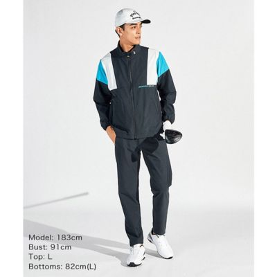 マンシングウェア MUNSINGWEAR 360°ストレッチ ディ