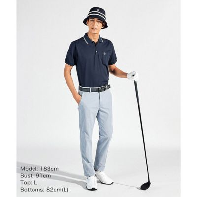 マンシングウェア MUNSINGWEAR サンスクリーンNIRコード