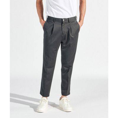 マンシングウェア Munsingwear セットアップ9分丈パンツ