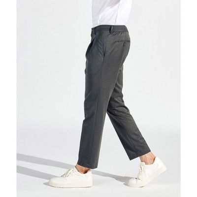 マンシングウェア MUNSINGWEAR セットアップ9分丈パンツ