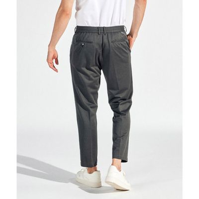 マンシングウェア Munsingwear セットアップ9分丈パンツ