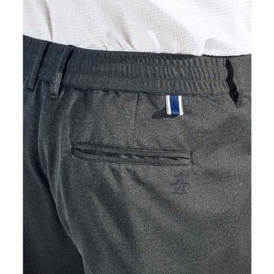 マンシングウェア Munsingwear セットアップ9分丈パンツ