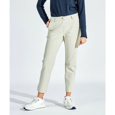 フリル パンツ | Verybrain (Women)/ベリーブレイン | 三越伊勢丹