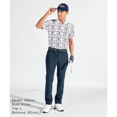 マンシングウェア Munsingwear 360°ストレッチ