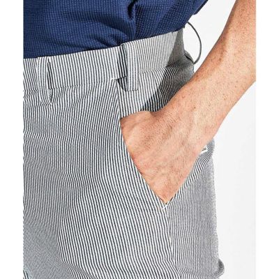 マンシングウェア MUNSINGWEAR ウエストフリーシアサッカー