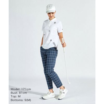 マンシングウェア MUNSINGWEAR ストレッチウィンドペン