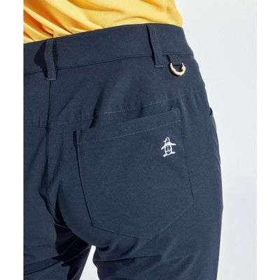 マンシングウェア MUNSINGWEAR はっ水ストレッチダブル